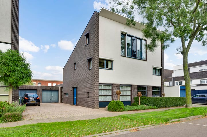 Foto 1 van Schovenlaan 116