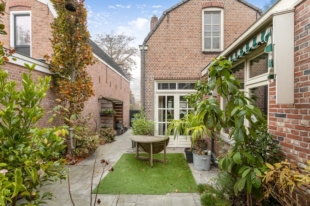 Photo 37 of Lollestraat 23