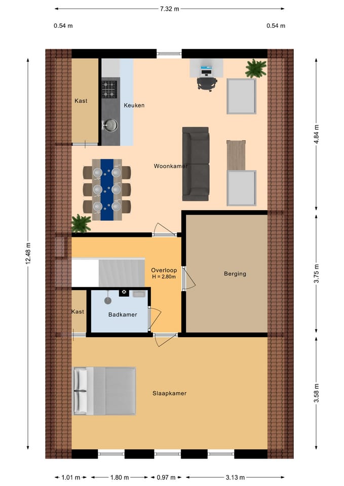 Photo 48 of Lollestraat 23