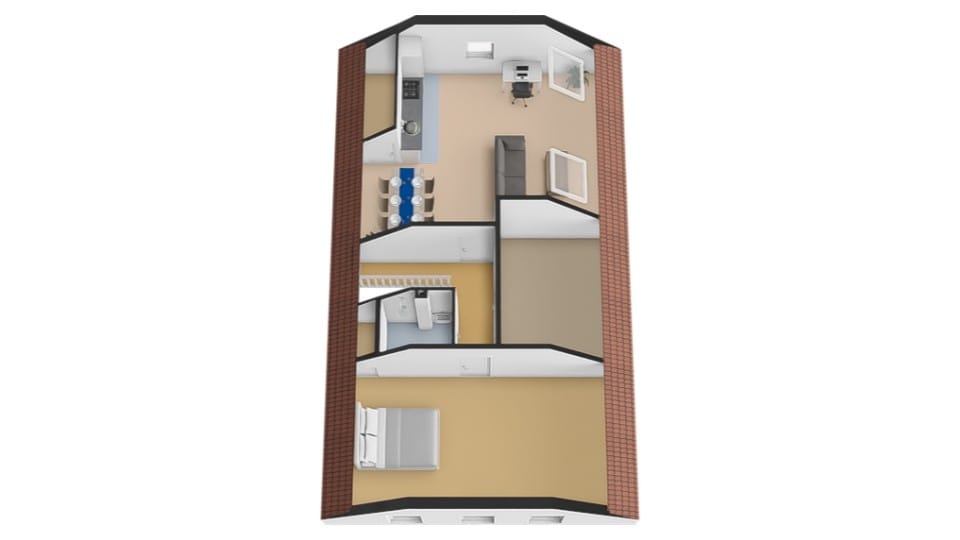 Photo 49 of Lollestraat 23