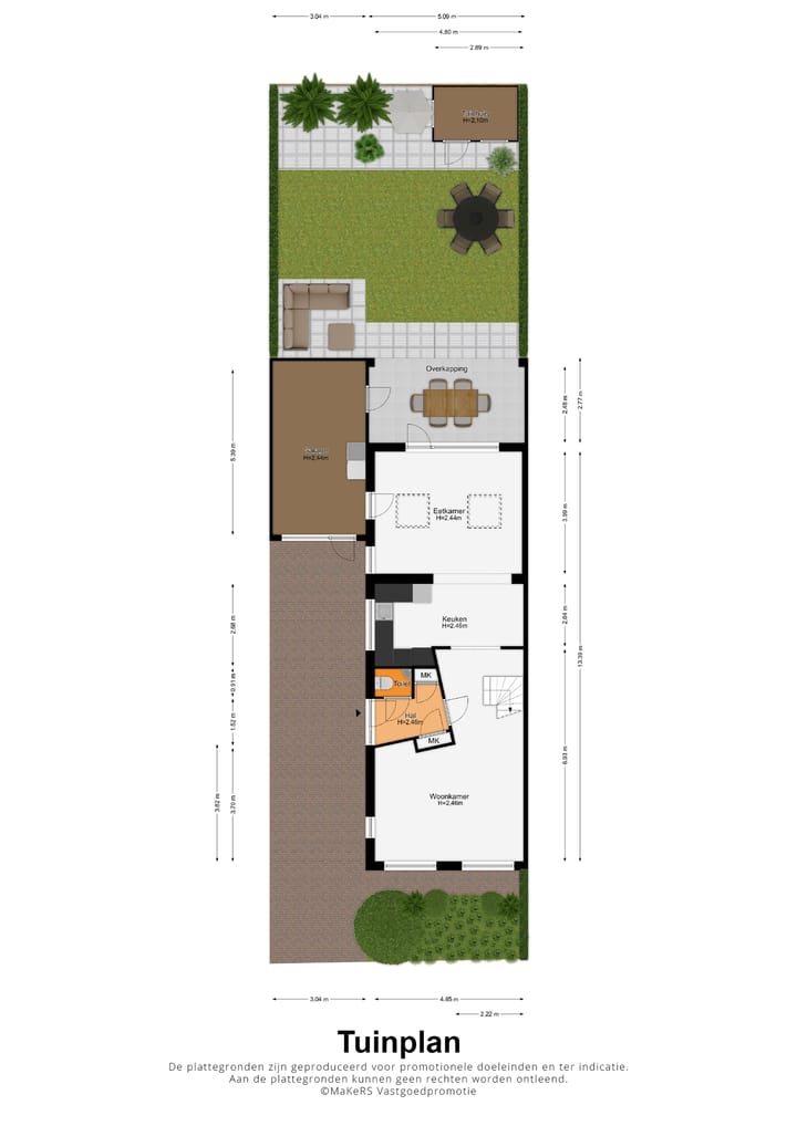 Foto 21 van Schovenlaan 116