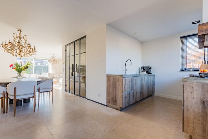 Foto 2 van Kervel 17