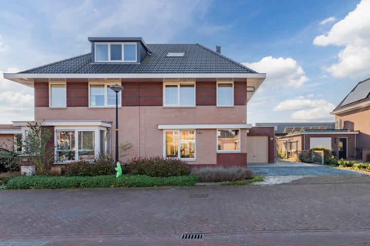 Foto 5 van Kervel 17