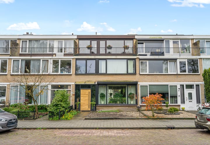 Foto 1 van Wittendijk 18