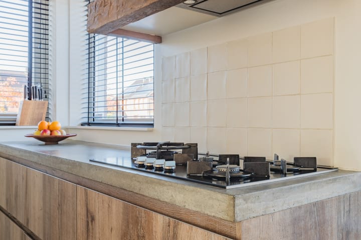 Foto 15 van Kervel 17