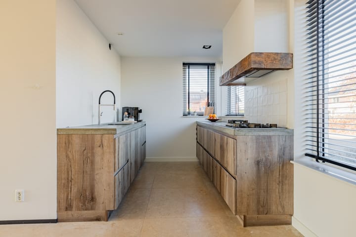 Foto 18 van Kervel 17