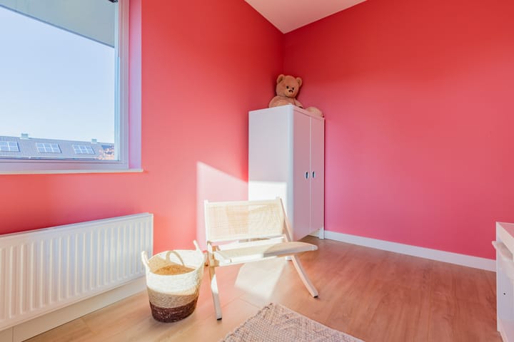 Foto 25 van Kervel 17