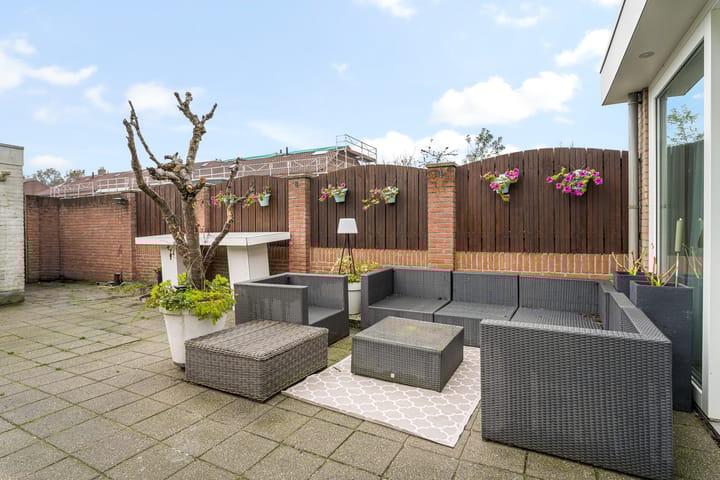 Foto 29 van Wittendijk 18