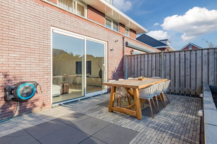 Foto 43 van Kervel 17