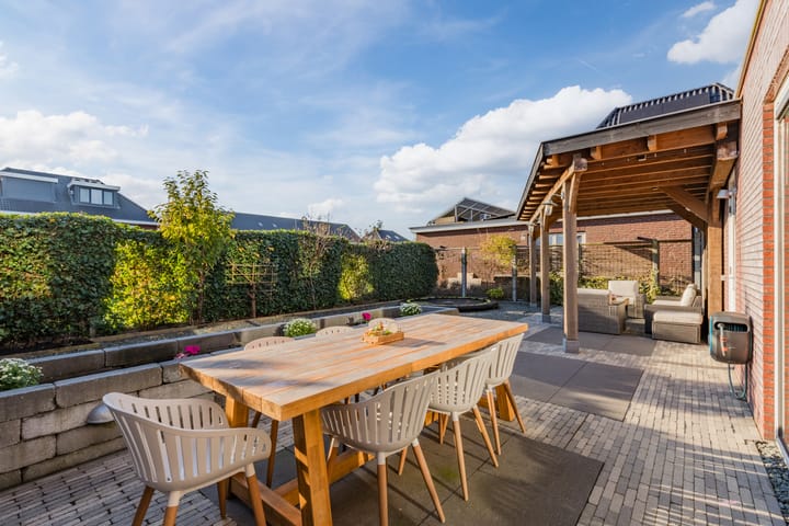 Foto 44 van Kervel 17