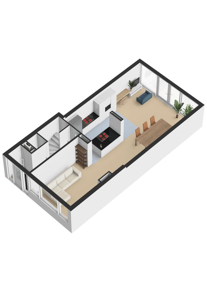 Foto 38 van Wittendijk 18