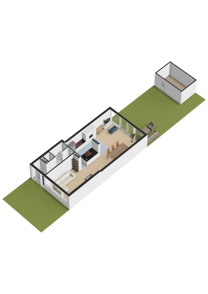 Foto 36 van Wittendijk 18