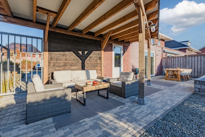 Foto 48 van Kervel 17