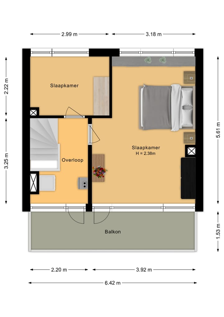 Foto 41 van Wittendijk 18