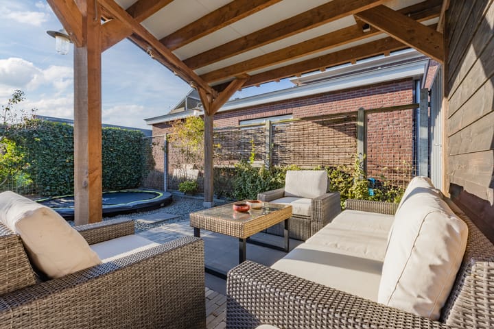 Foto 50 van Kervel 17