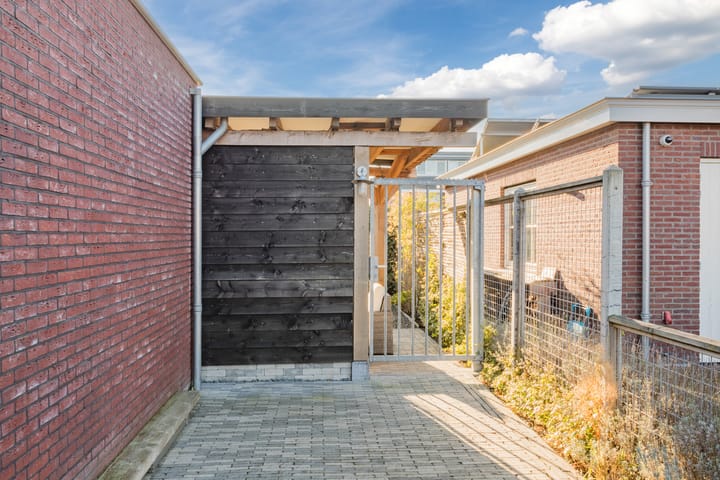 Foto 53 van Kervel 17