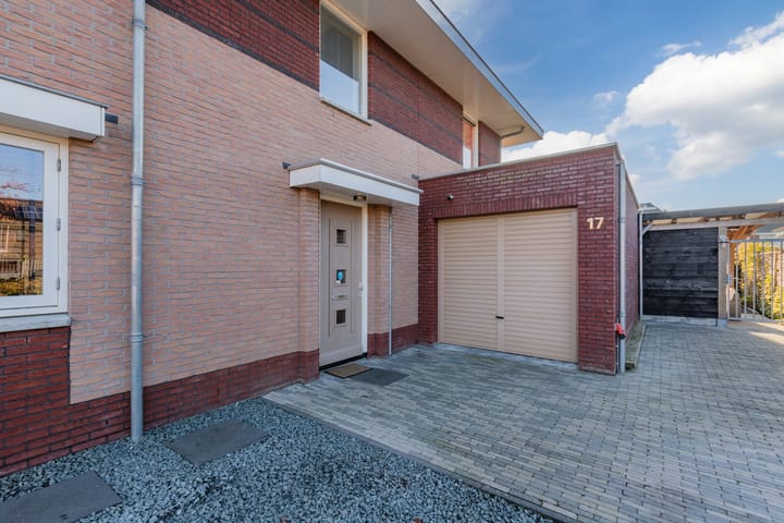 Foto 54 van Kervel 17