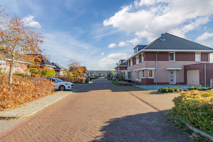 Foto 55 van Kervel 17