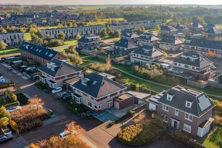 Foto 56 van Kervel 17