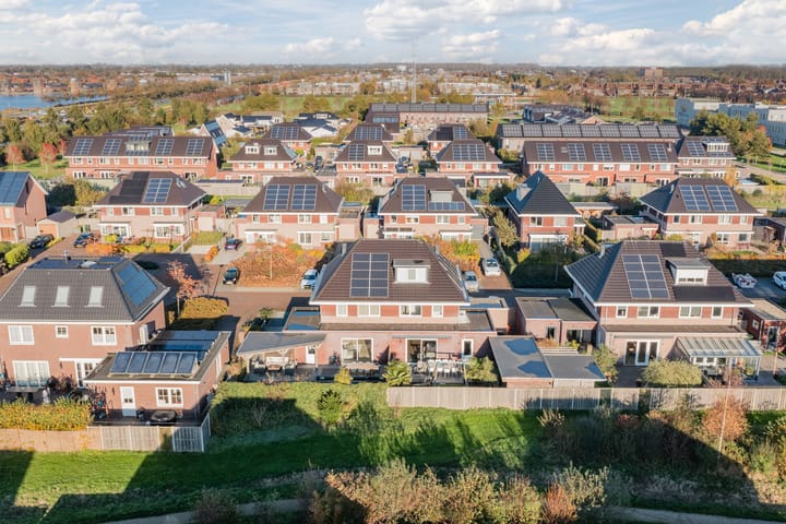 Foto 57 van Kervel 17