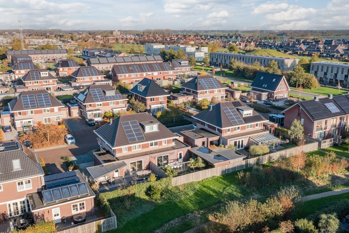 Foto 58 van Kervel 17