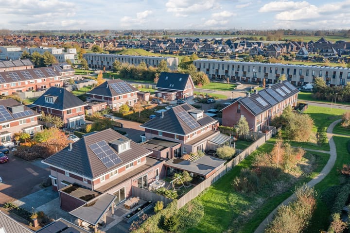 Foto 59 van Kervel 17