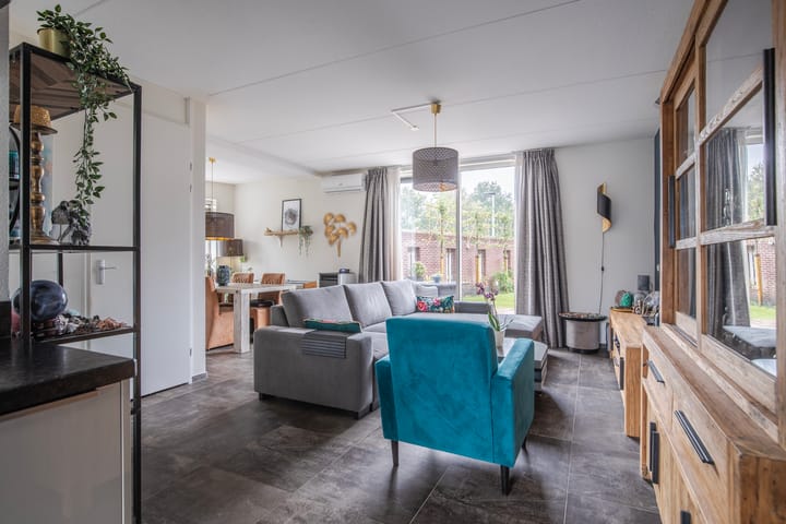 Foto 2 van Polluxstraat 228