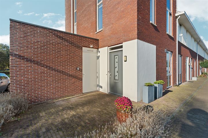 View photo 5 of Polluxstraat 228