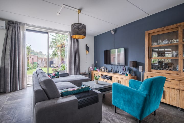 Foto 7 van Polluxstraat 228