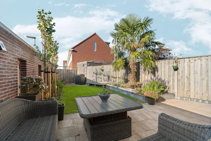 Foto 20 van Polluxstraat 228