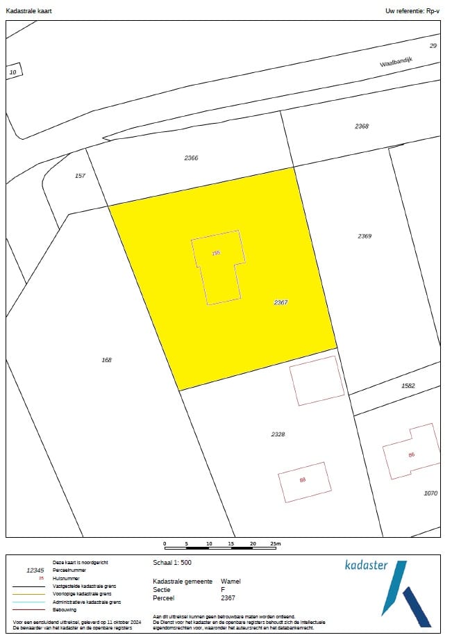 Foto 54 van Waalbandijk 155
