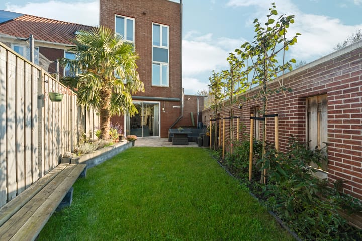 Foto 22 van Polluxstraat 228