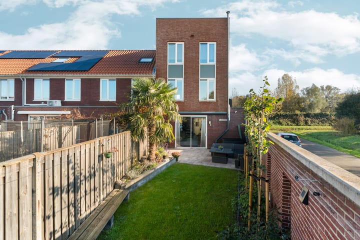 Foto 23 van Polluxstraat 228