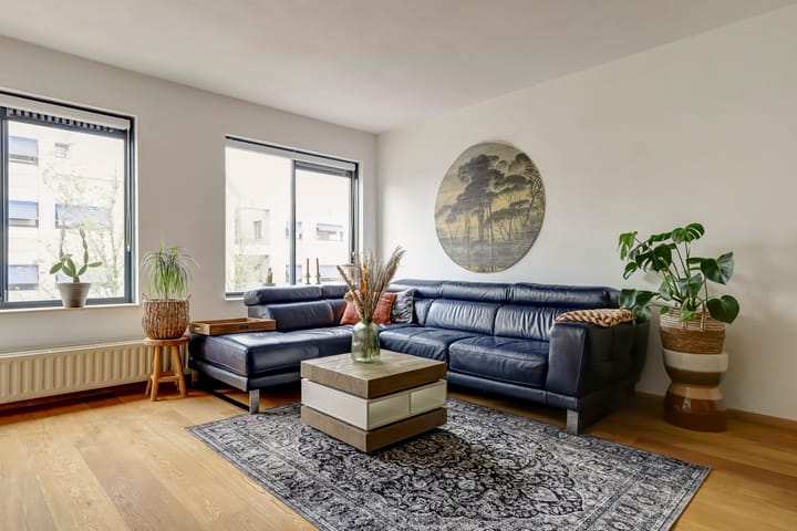 Foto 3 van Carry van Bruggenstraat 8