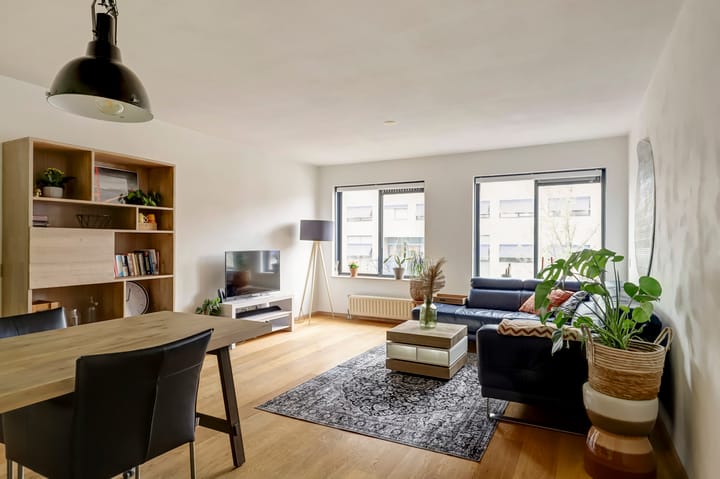 Foto 6 van Carry van Bruggenstraat 8