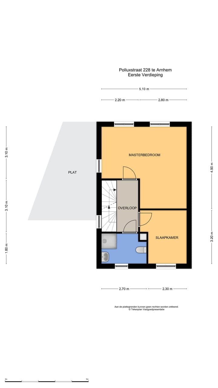 Foto 29 van Polluxstraat 228