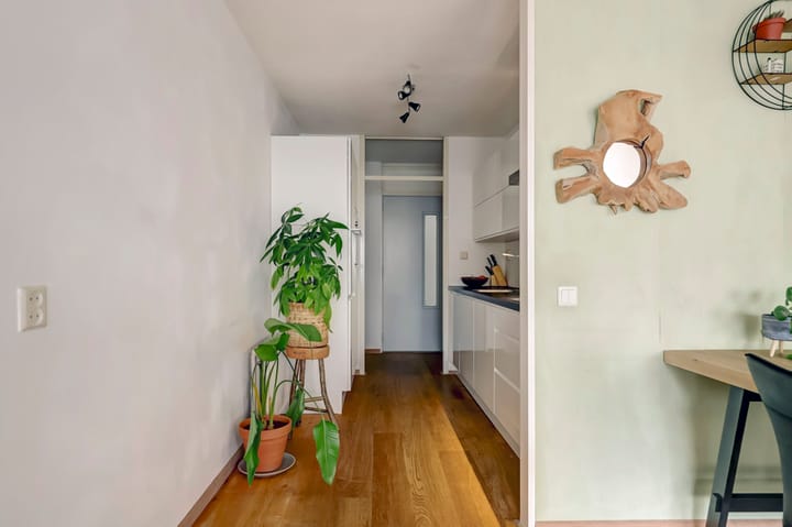 Foto 7 van Carry van Bruggenstraat 8