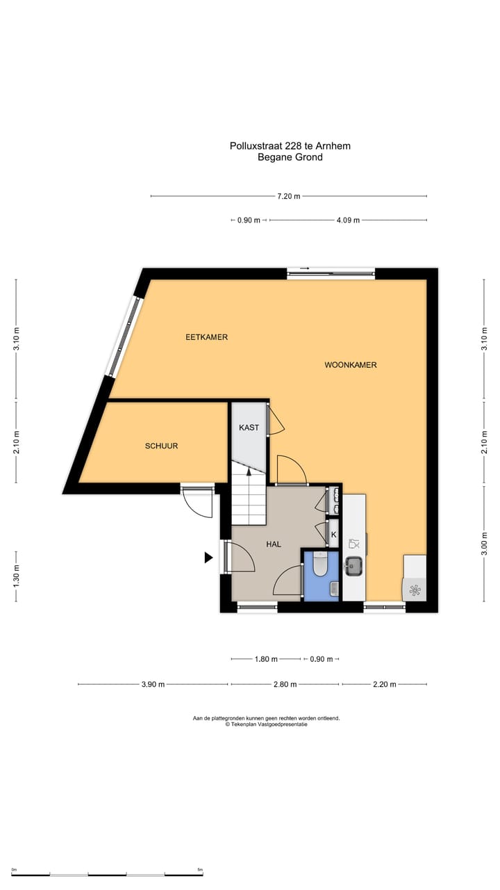 Foto 31 van Polluxstraat 228