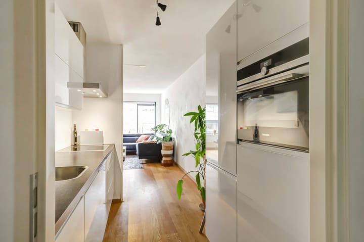 Foto 10 van Carry van Bruggenstraat 8