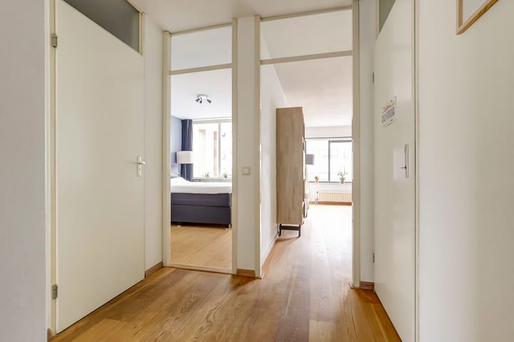 Foto 11 van Carry van Bruggenstraat 8