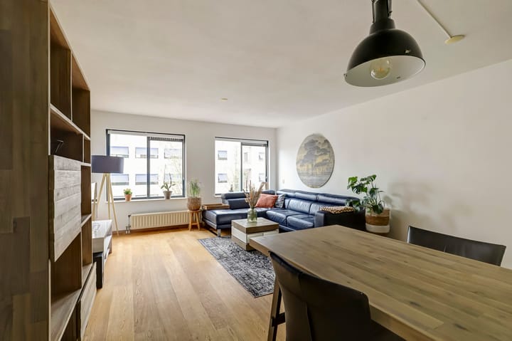 Foto 5 van Carry van Bruggenstraat 8