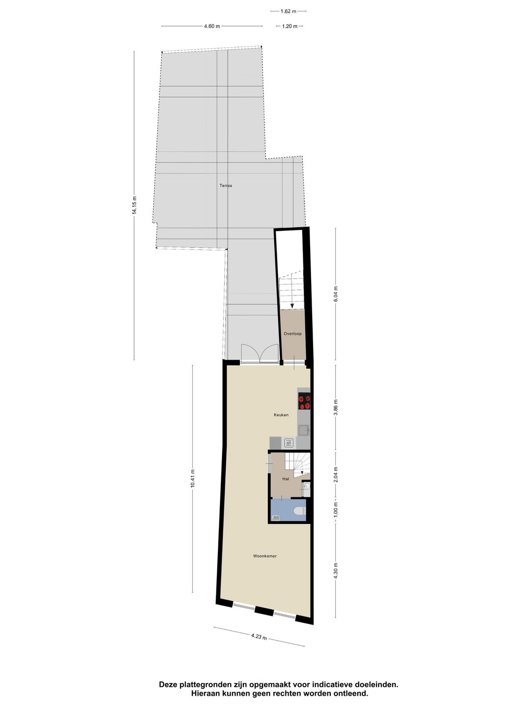 Foto 56 van Wouwsestraat 17