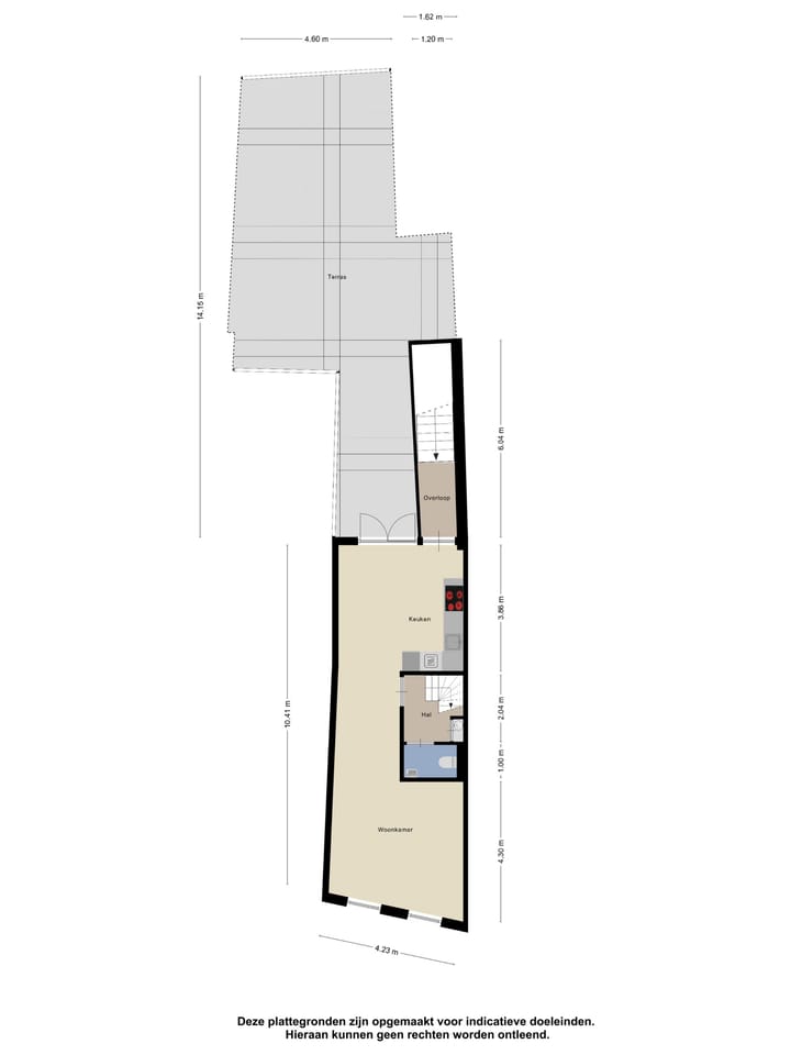 Foto 56 van Wouwsestraat 17