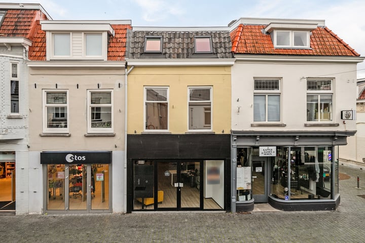 Bekijk foto 5 van Wouwsestraat 17