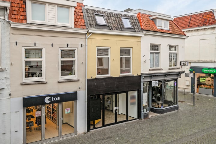 Bekijk foto 49 van Wouwsestraat 17