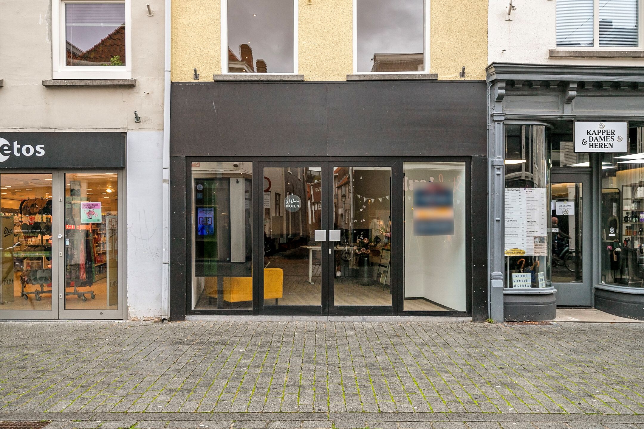 Foto 6 van Wouwsestraat 17