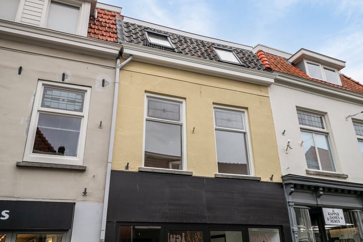 Bekijk foto 30 van Wouwsestraat 17