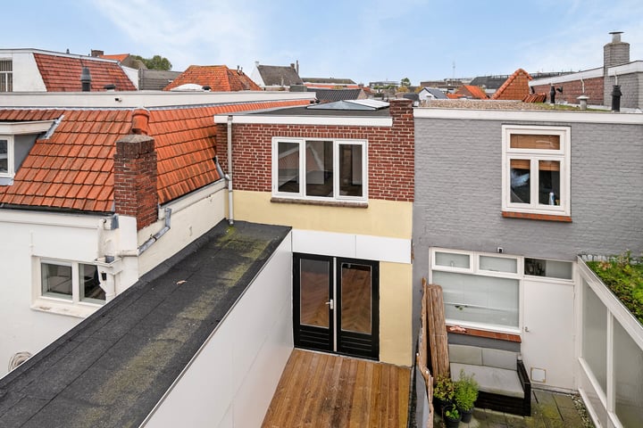 Bekijk foto 48 van Wouwsestraat 17