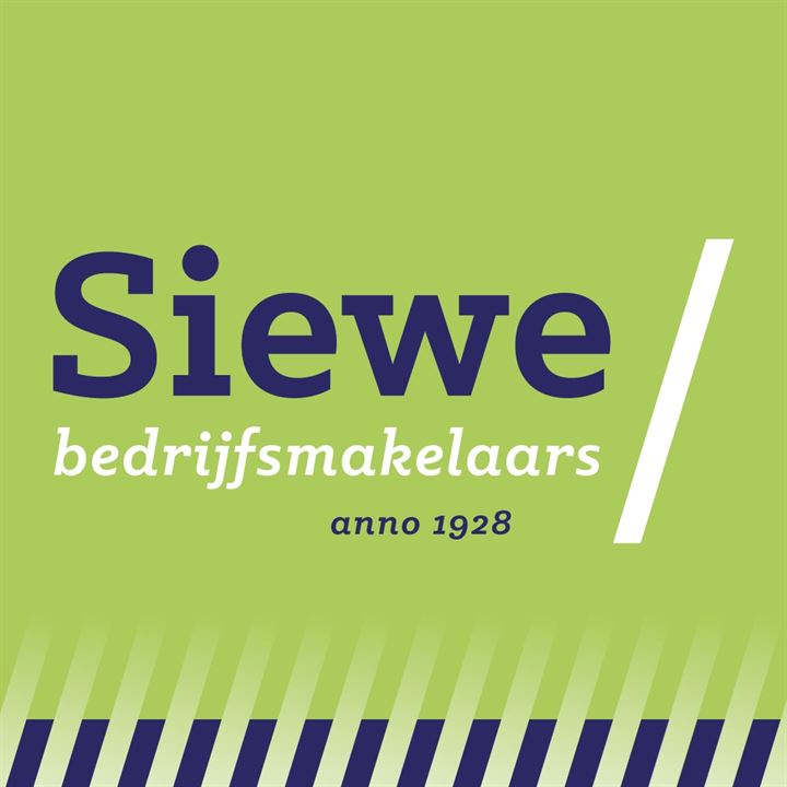 Siewe Bedrijfsmakelaars B.V.