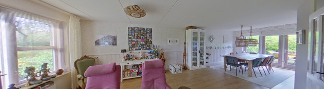 Bekijk 360° foto van Woonkamer van Kristalstoep 70